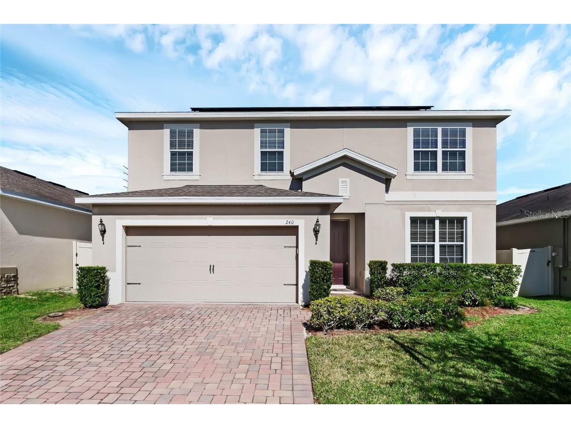 240 Whirlaway Drive Davenport FL 33837 O6045650 image1