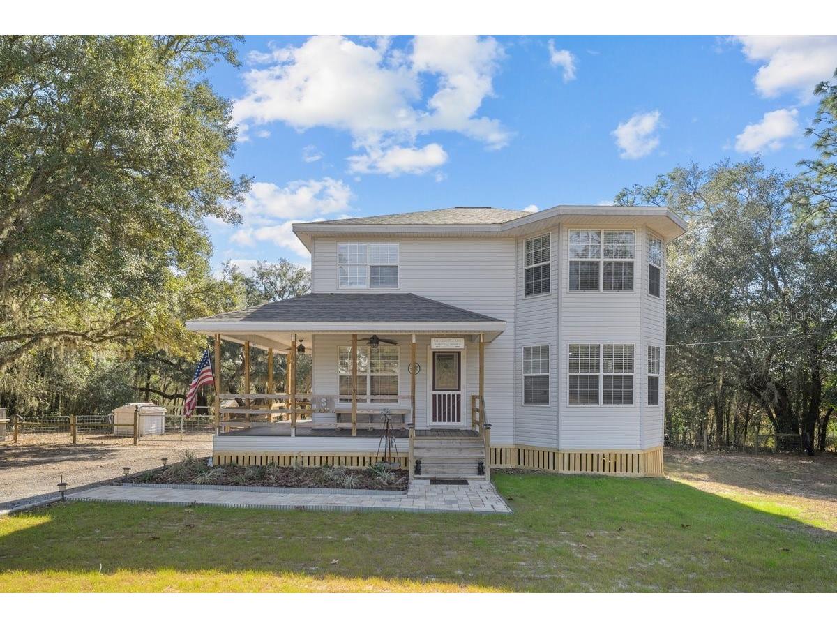 240 Whirlwind Loop Hawthorne FL 32640 - WHIRLWIND LAKE GC536833 image1