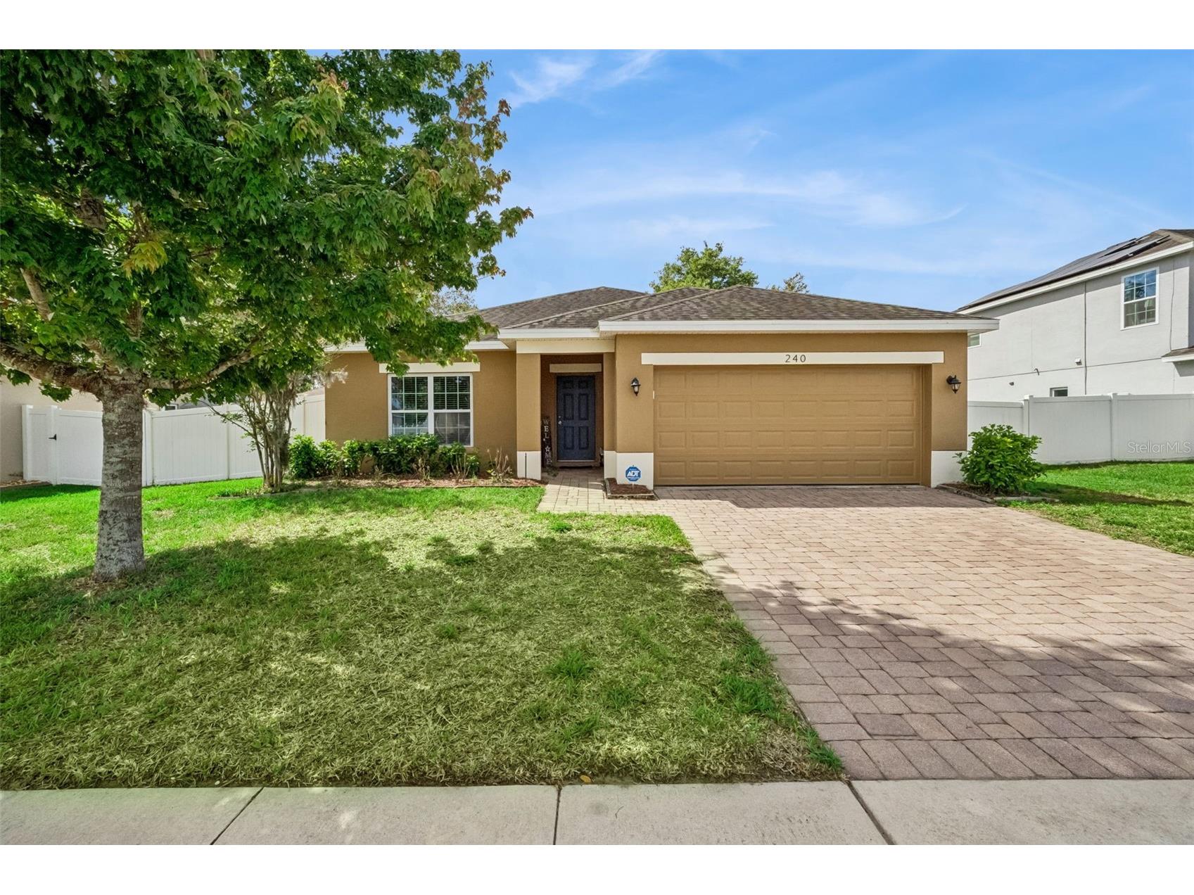 240 Whispering Pines Way Davenport FL 33837 O6395457 image1