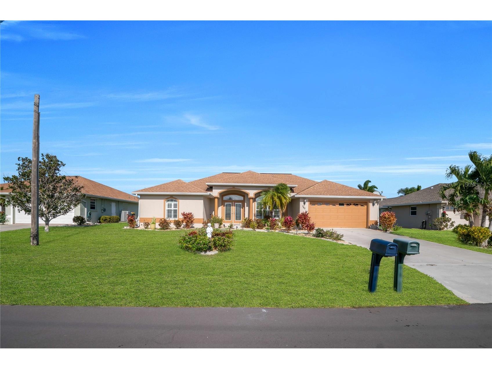 240 White Marsh Lane Rotonda West FL 33947 A4680195 image38