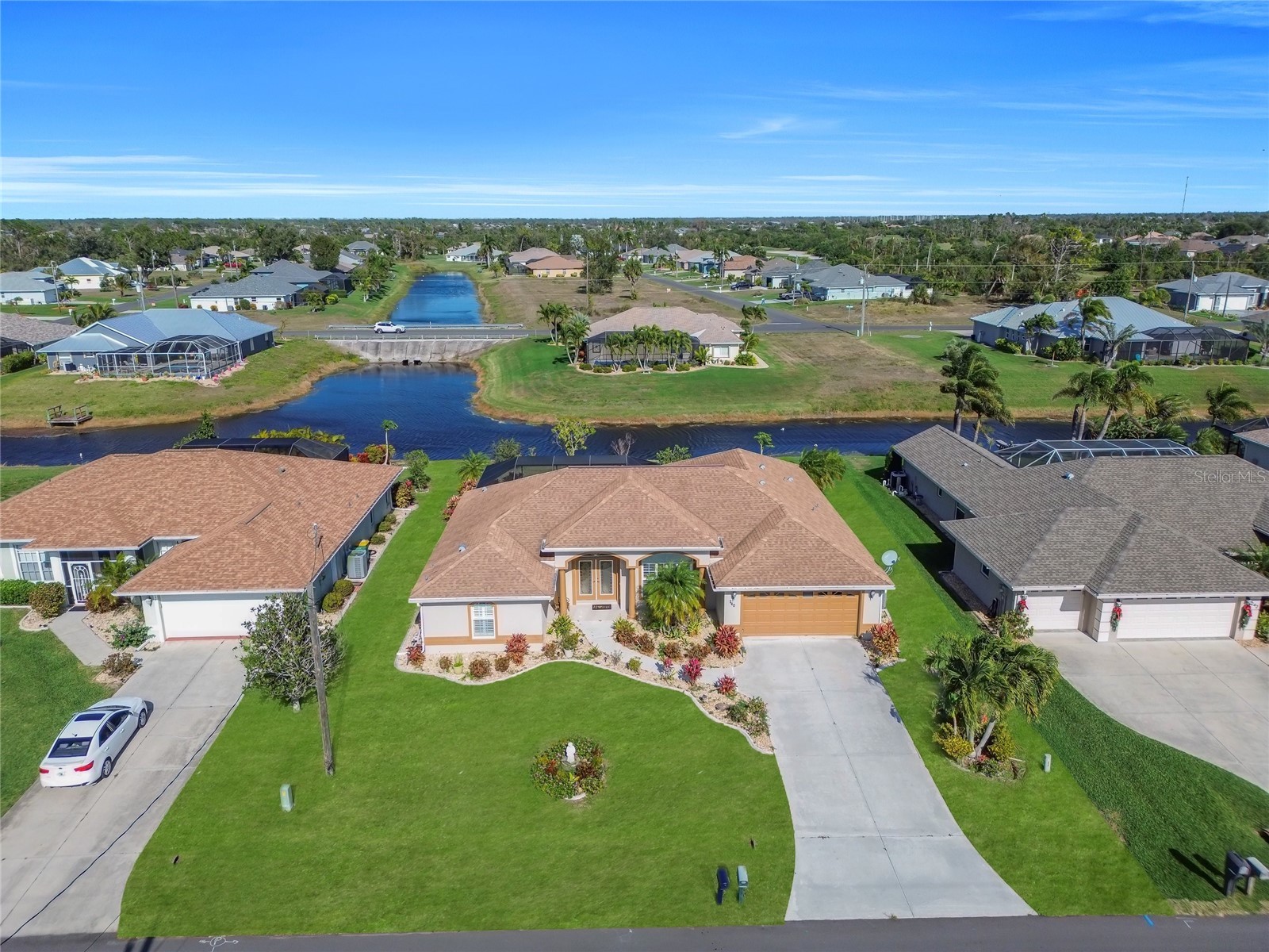 240 White Marsh Lane Rotonda West FL 33947 A4680195 image44