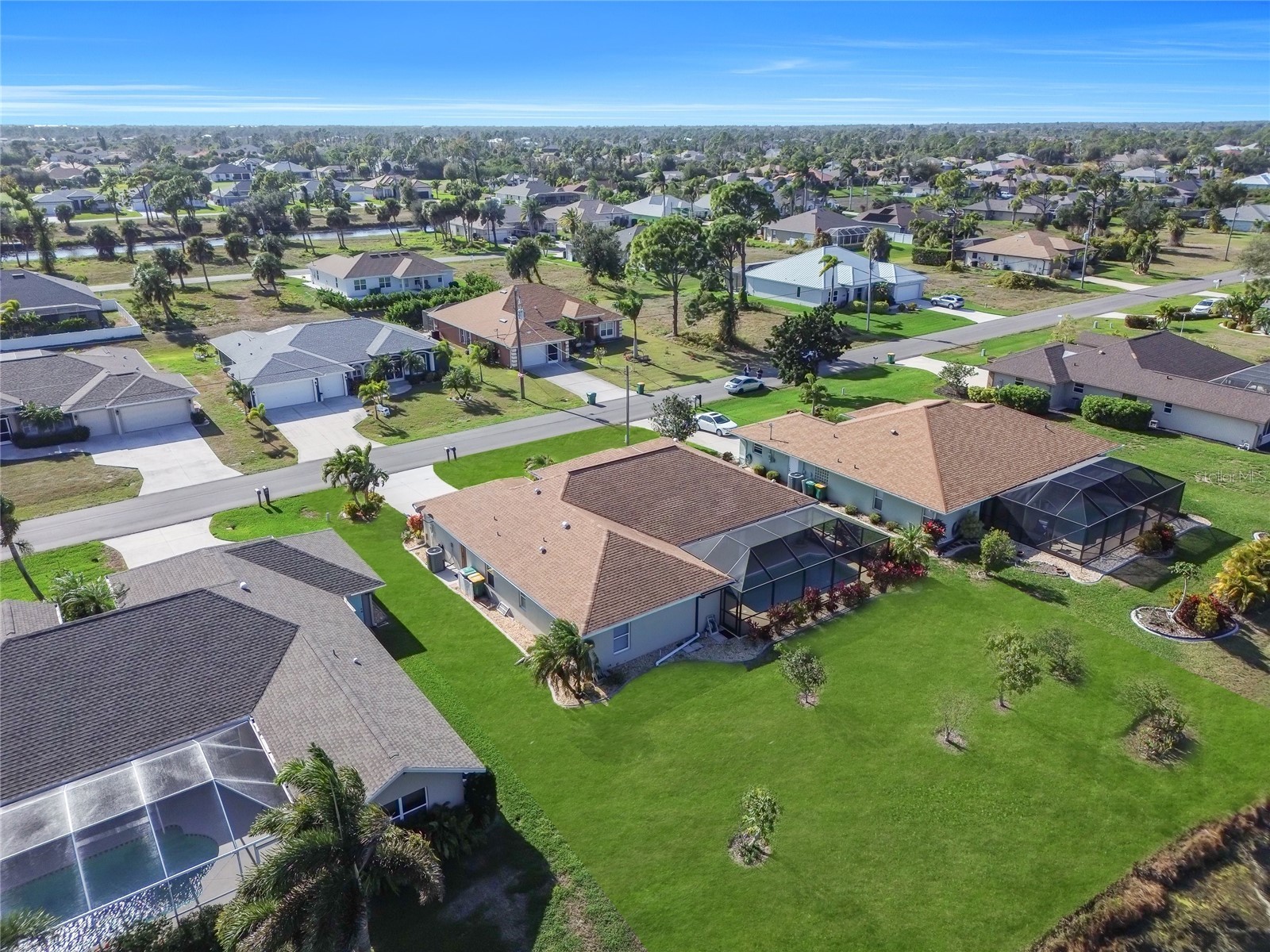 240 White Marsh Lane Rotonda West FL 33947 A4680195 image45