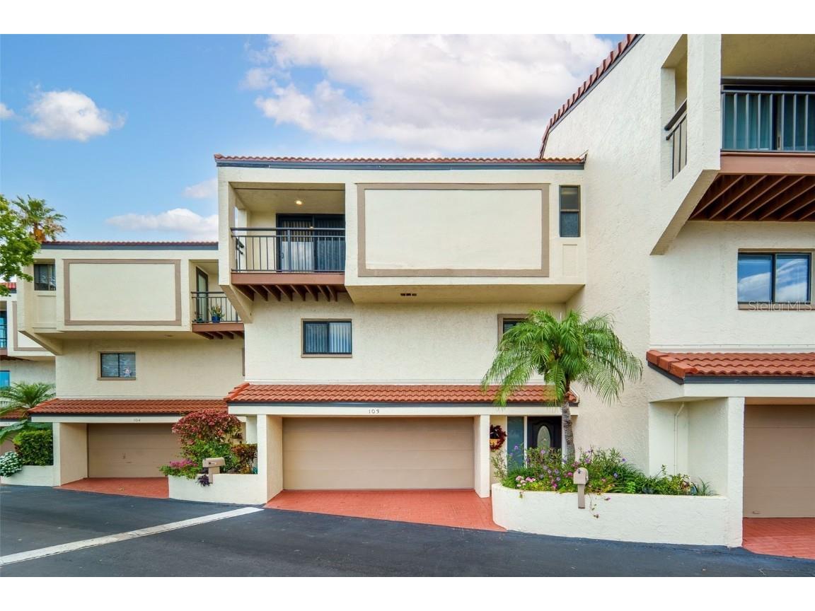 240 Windward Passage #103 Clearwater FL 33767 U8198632 image1