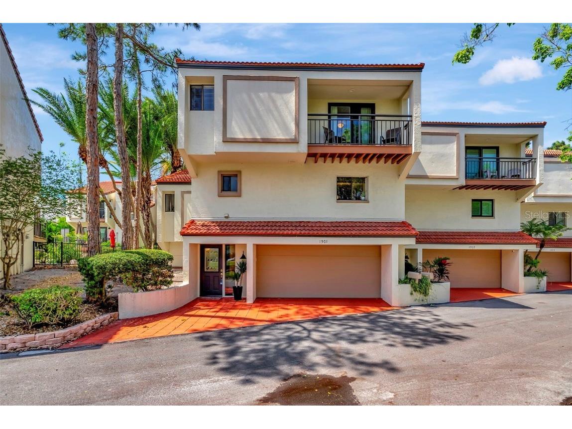 240 Windward Passage #1301 Clearwater FL 33767 U8236397 image1