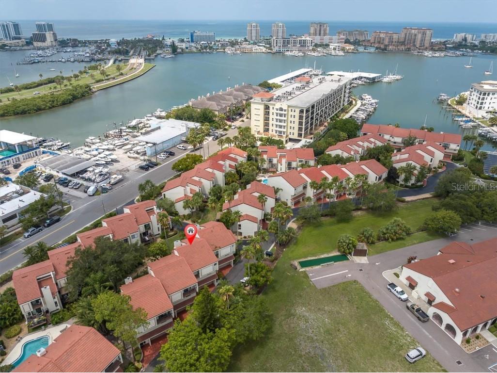 240 Windward Passage #1303 Clearwater FL 33767 U8211661 image1