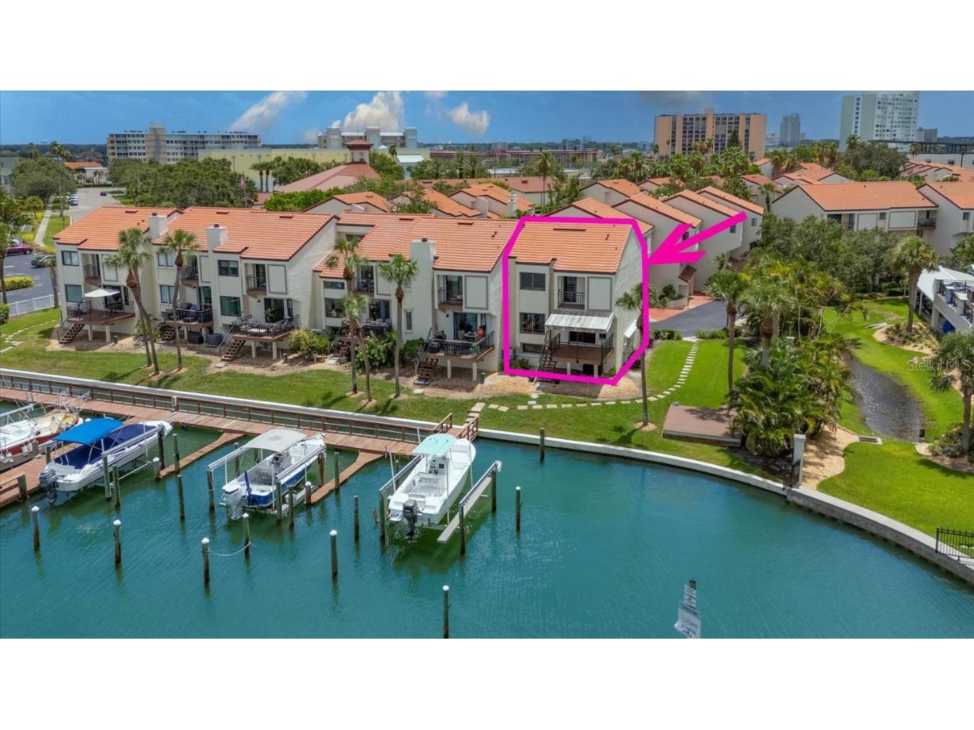 240 Windward Passage #401 Clearwater Beach FL 33767 TB8418196 image1