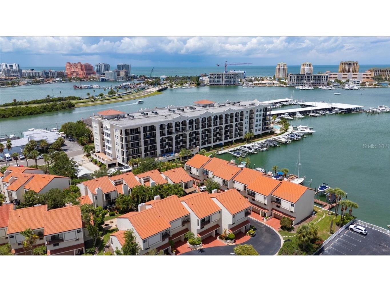 240 Windward Passage #401 Clearwater Beach FL 33767 TB8418196 image57