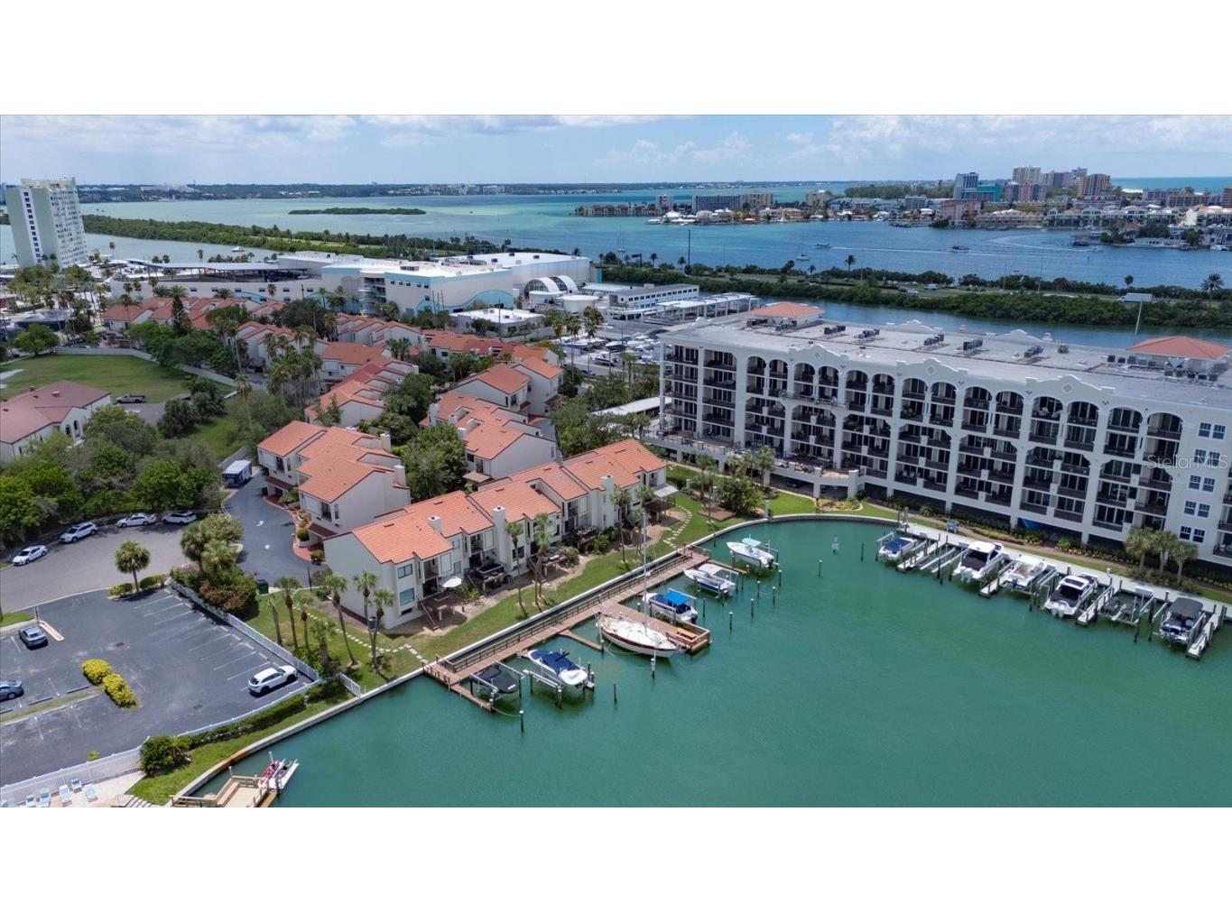 240 Windward Passage #401 Clearwater Beach FL 33767 TB8418196 image58