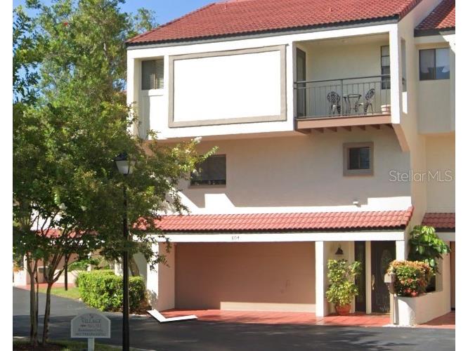 240 Windward Passage #504 Clearwater FL 33767 U8228066 image1