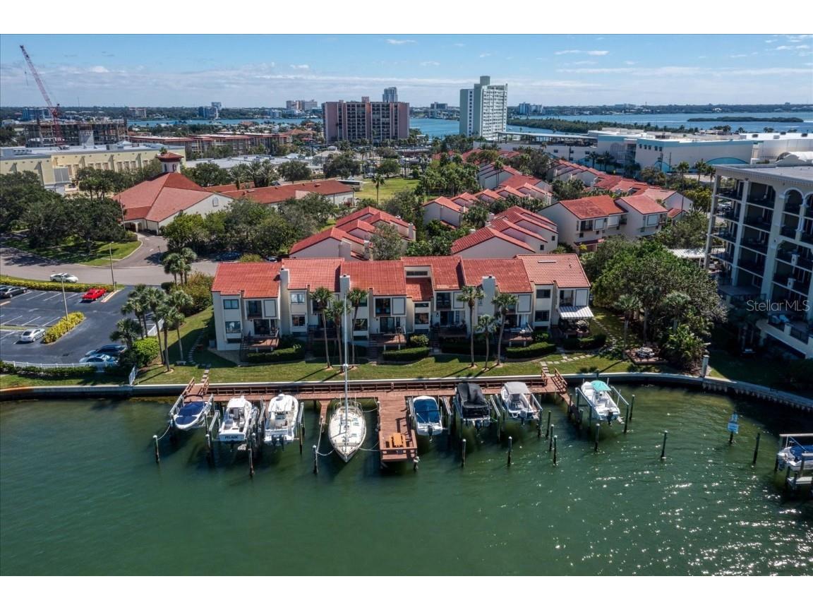 240 Windward Passage #604 Clearwater Beach FL 33767 - MANDALAY CHANNEL U8177964 image1