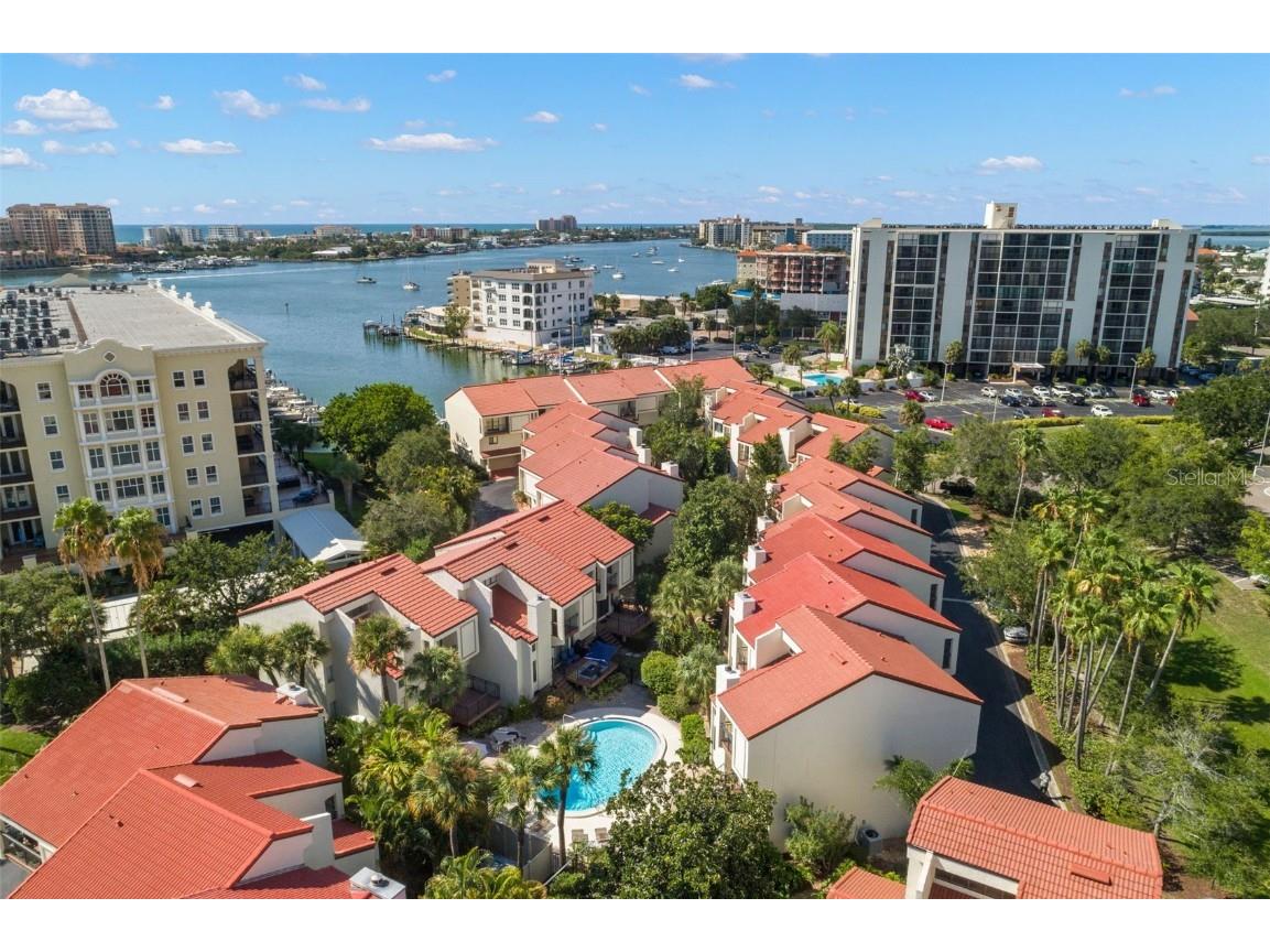 240 Windward Passage #605 Clearwater FL 33767 - MANDALAY BAY U8209937 image1