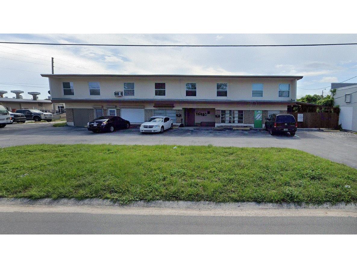 2400 25th Street N #2480, Saint Petersburg, FL, 33713 | MLS: U8228281 |  Edina Realty