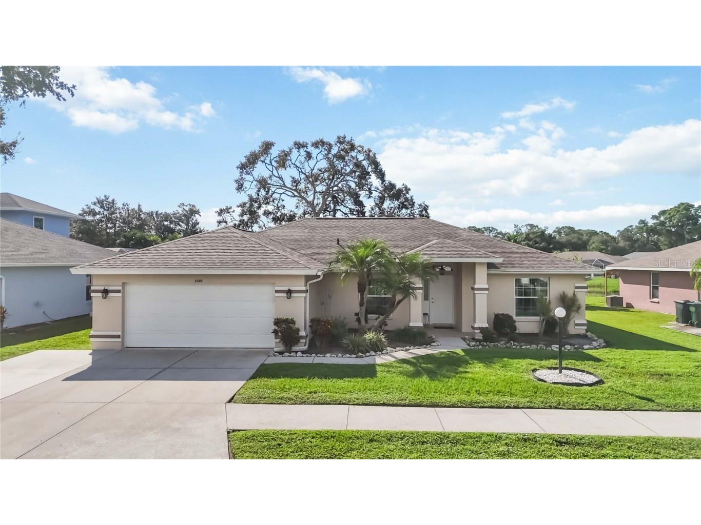 2400 Appaloosa Circle Sarasota FL 34240 A4664835 image1