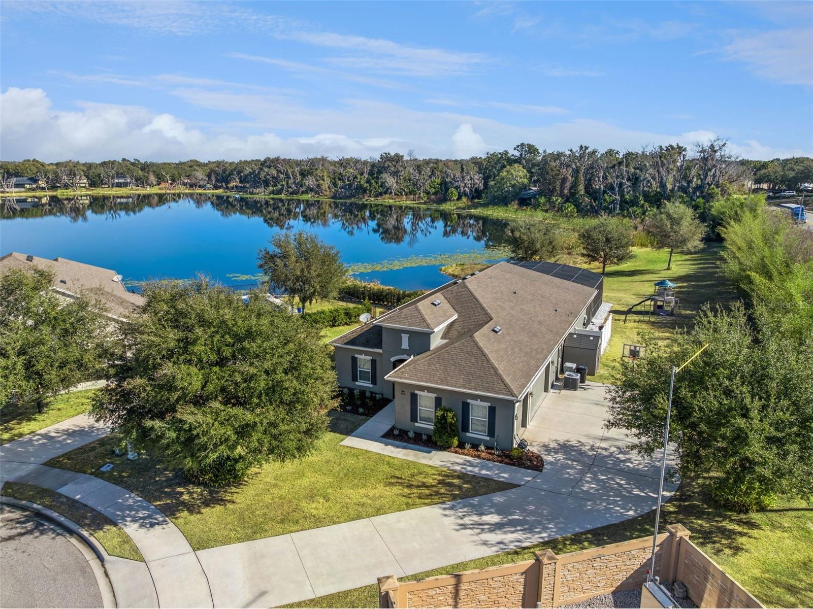 2400 Artist Point Court Apopka FL 32703 - Clear Lake G5108070 image1