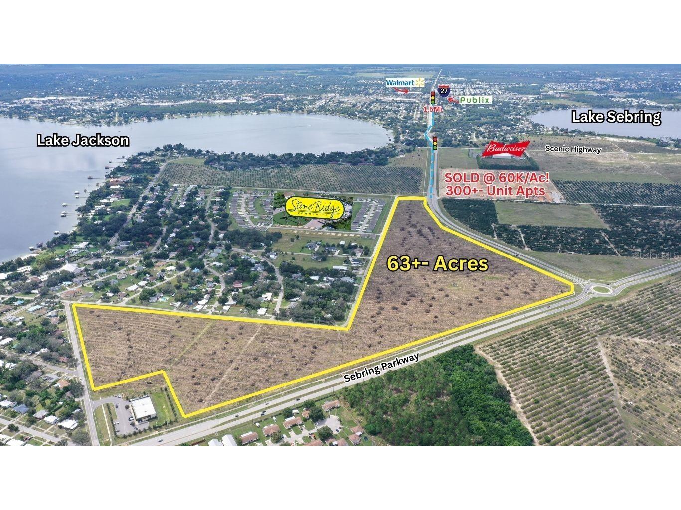 2400 Ashbury Drive Sebring FL 33870 L4945097 image1