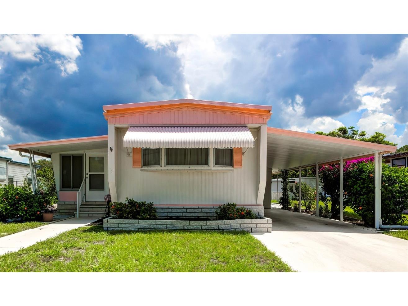 2400 Baron Drive Holiday FL 34690 U8250214 image1