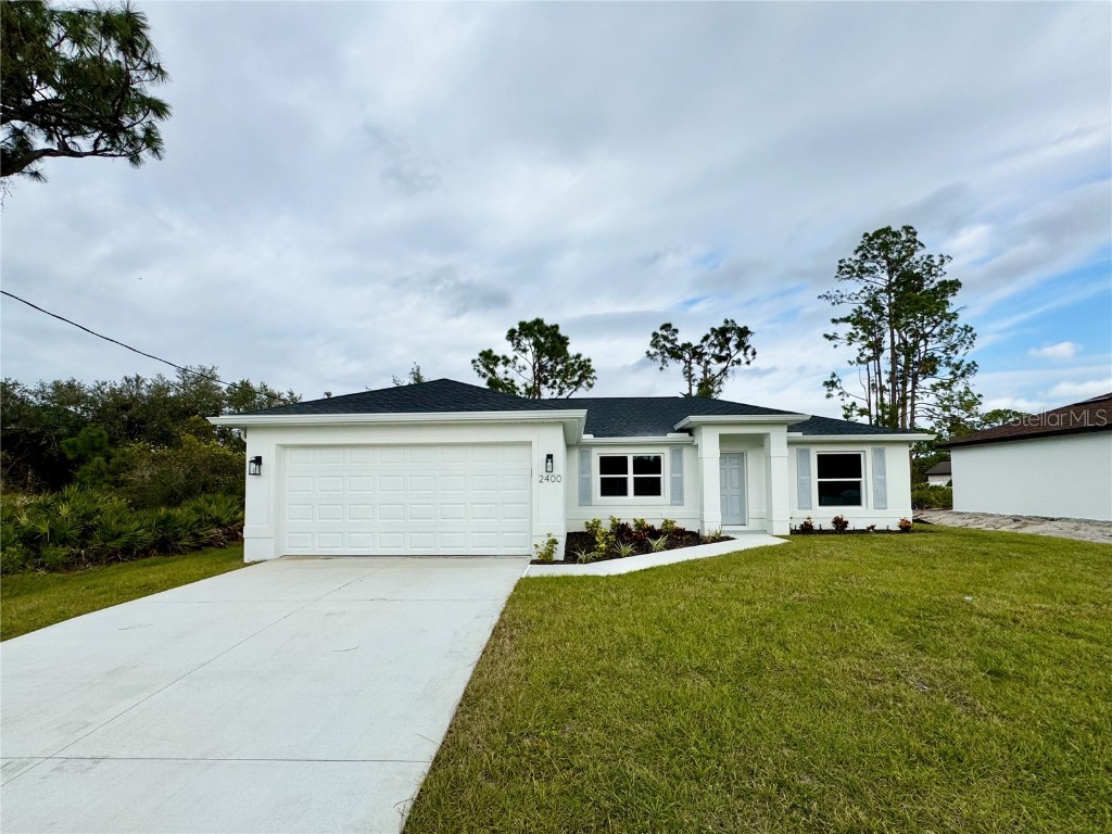 2400 Carpenter Lane North Port FL 34286 C7502551 image1