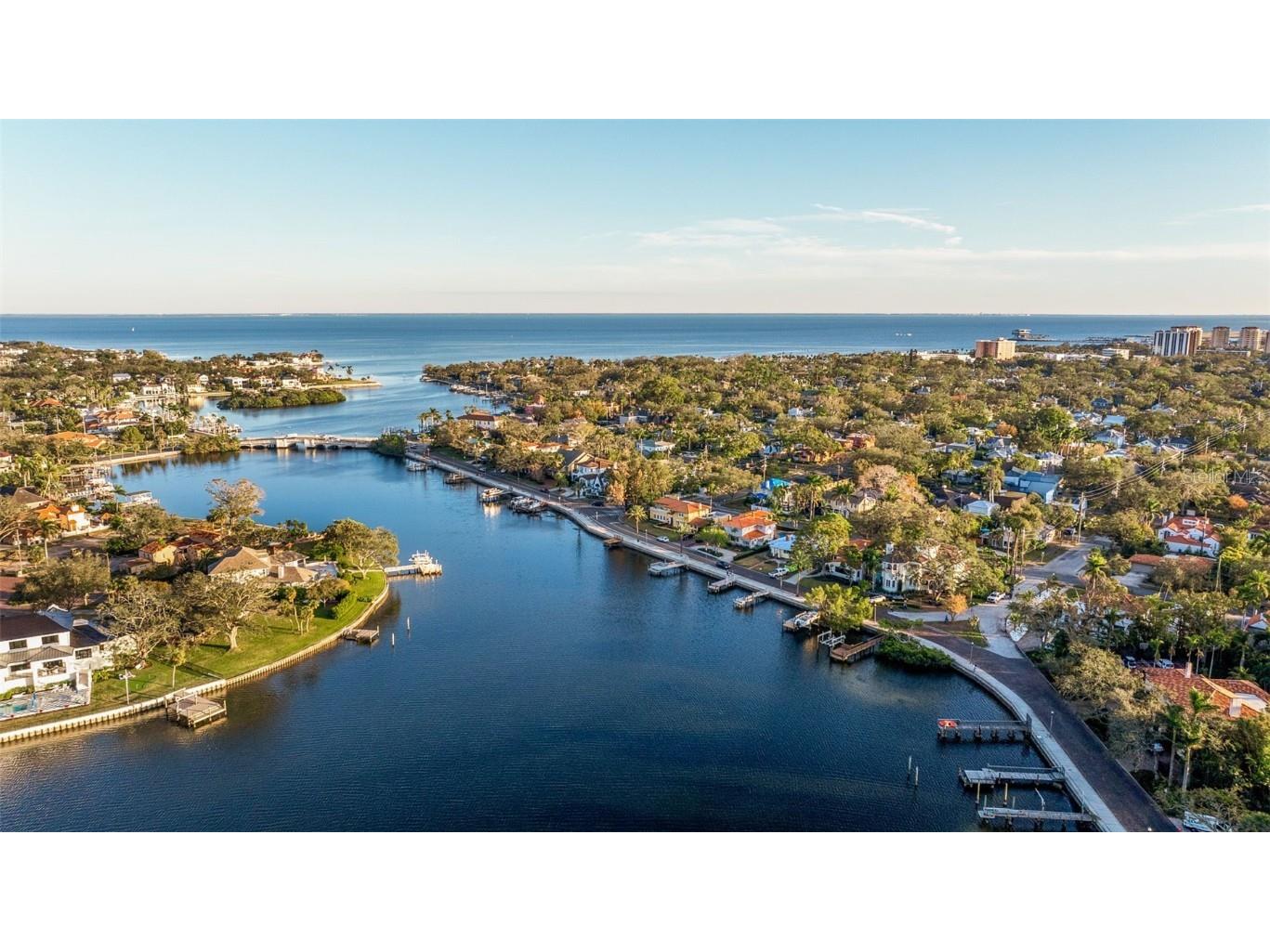 2400 Coffee Pot Boulevard NE Saint Petersburg FL 33704 - COFFEE POT BAYOU TB8430966 image2