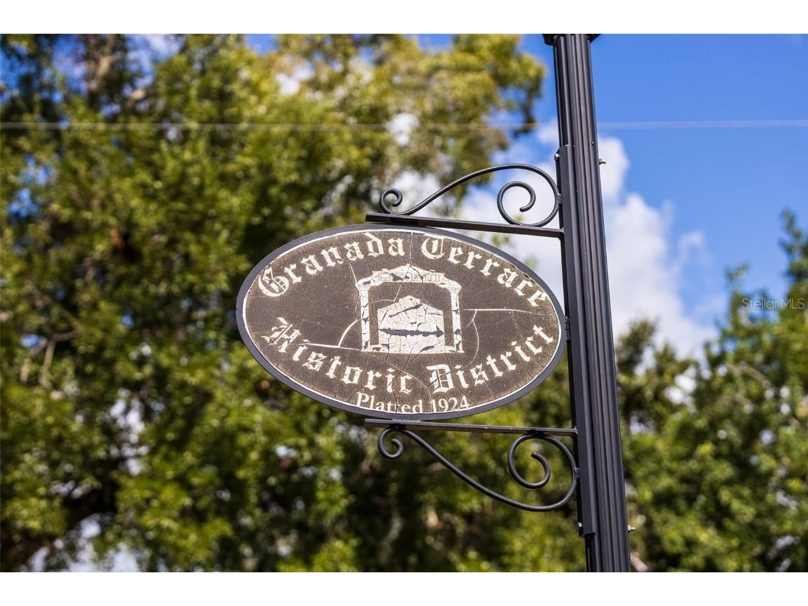 2400 Coffee Pot Boulevard NE Saint Petersburg FL 33704 - COFFEE POT BAYOU TB8430966 image4