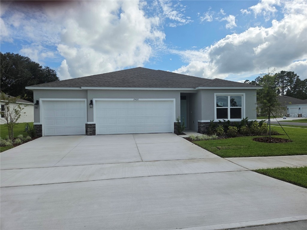 2400 Dawson Court Ormond Beach FL 32174 O6342515 image1