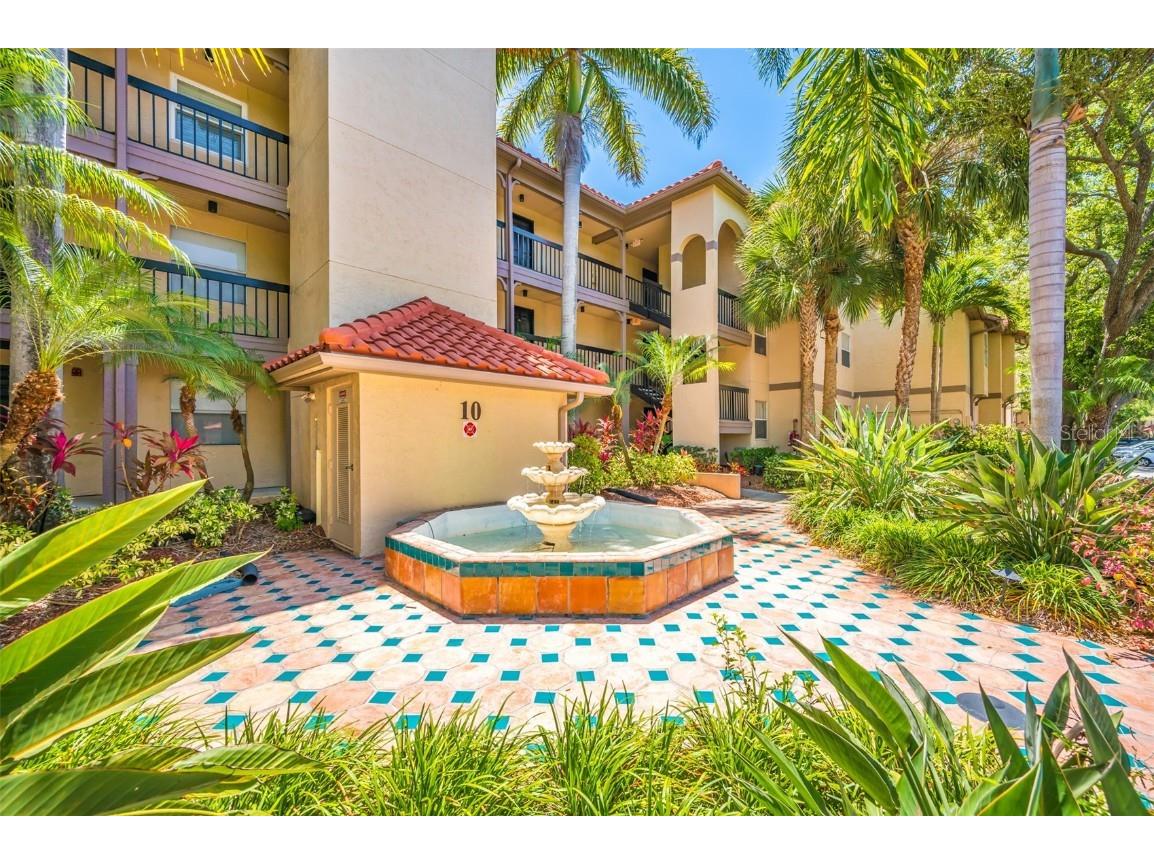 2400 Feather Sound Drive #1026 Clearwater FL 33762 - GOLF COURSE WATERWAY U8241395 image1