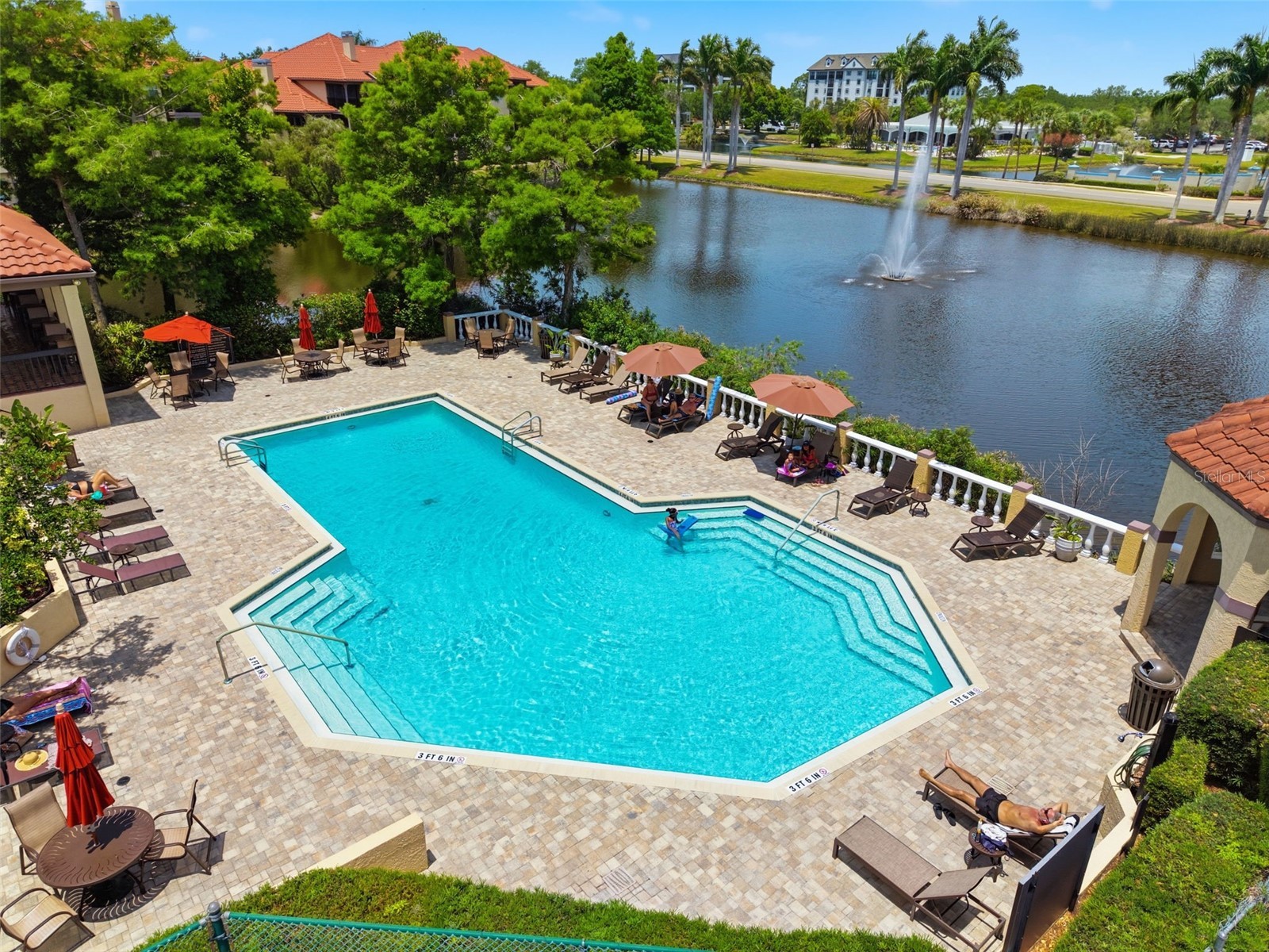 2400 Feather Sound Drive #1136 Clearwater FL 33762 O6406536 image31