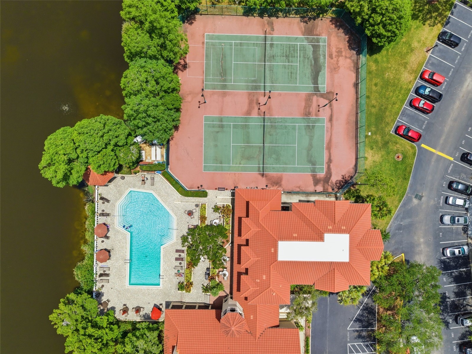 2400 Feather Sound Drive #1136 Clearwater FL 33762 O6406536 image32