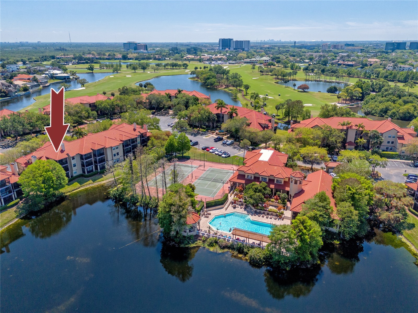 2400 Feather Sound Drive #1236 Clearwater FL 33762 TB8486791 image1