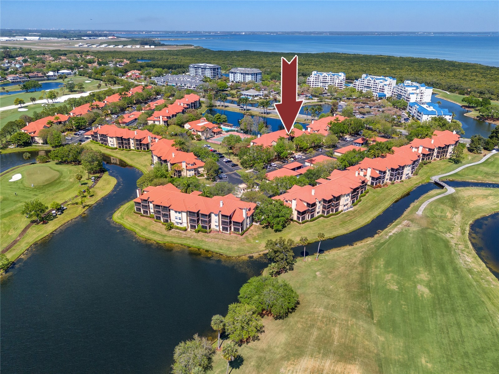 2400 Feather Sound Drive #1236 Clearwater FL 33762 TB8486791 image2