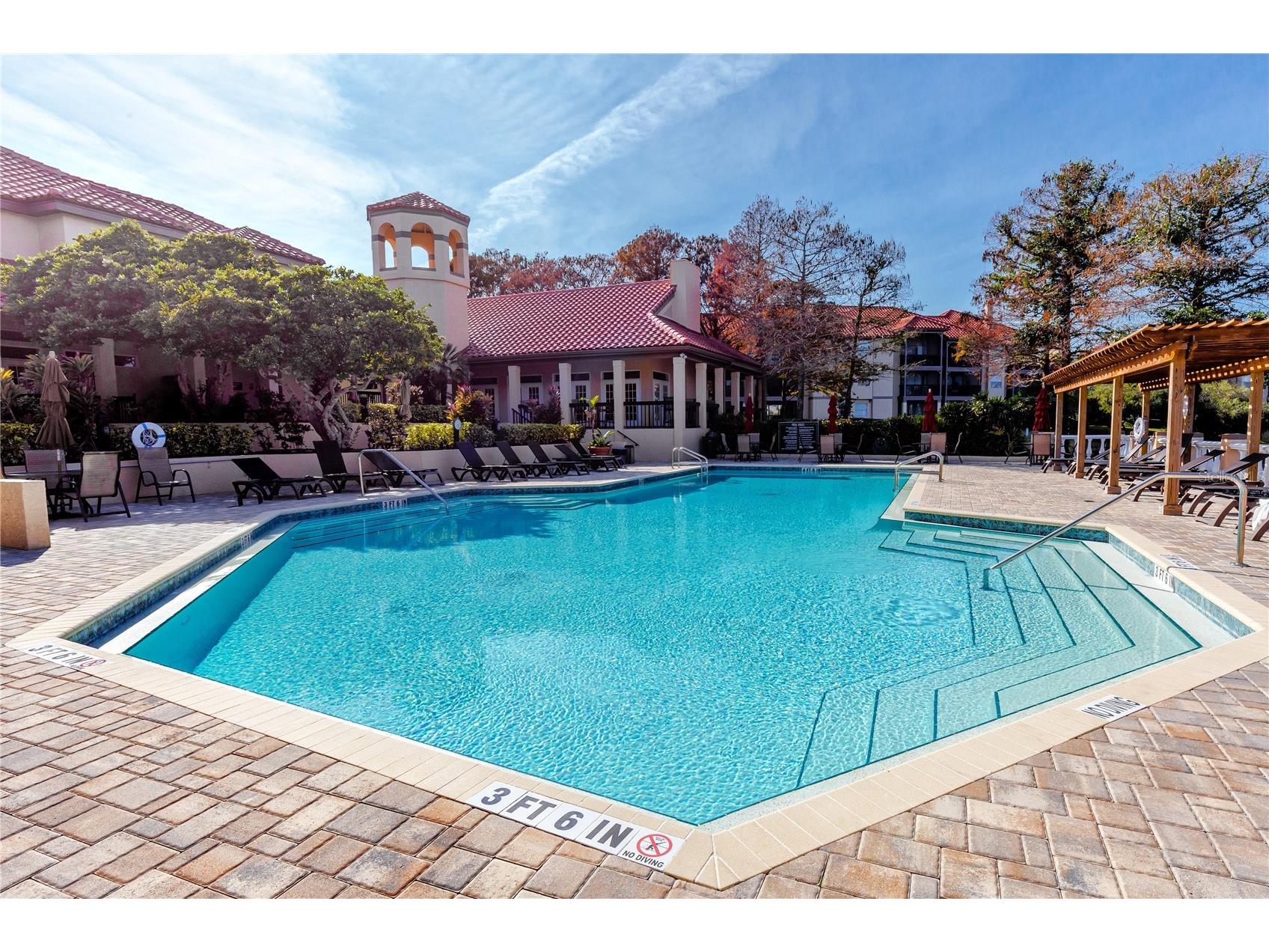 2400 Feather Sound Drive #1236 Clearwater FL 33762 TB8486791 image36