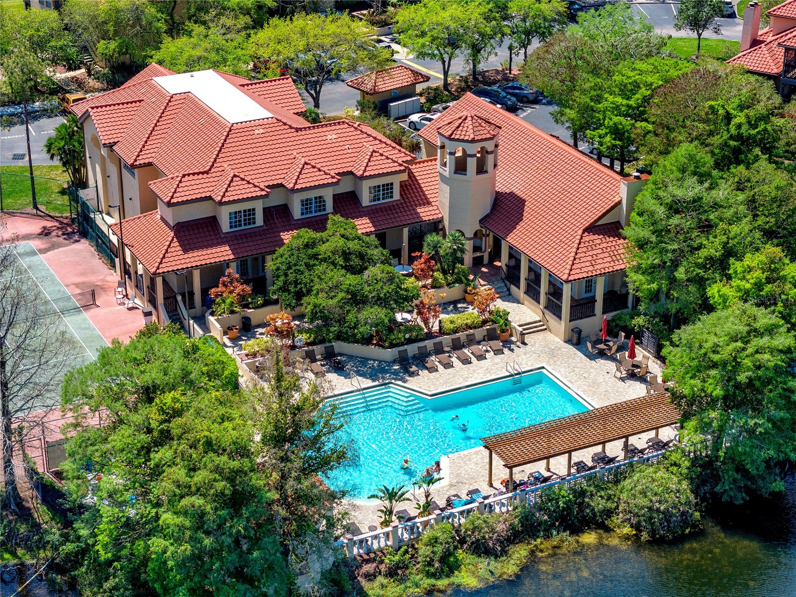 2400 Feather Sound Drive #1236 Clearwater FL 33762 TB8486791 image45