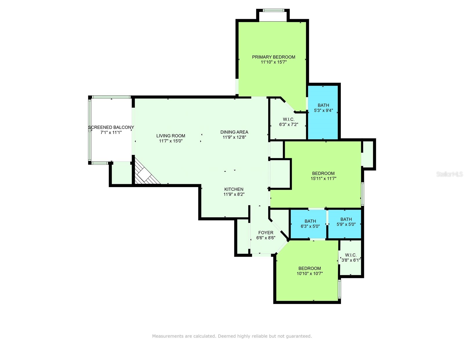2400 Feather Sound Drive #1236 Clearwater FL 33762 TB8486791 image51