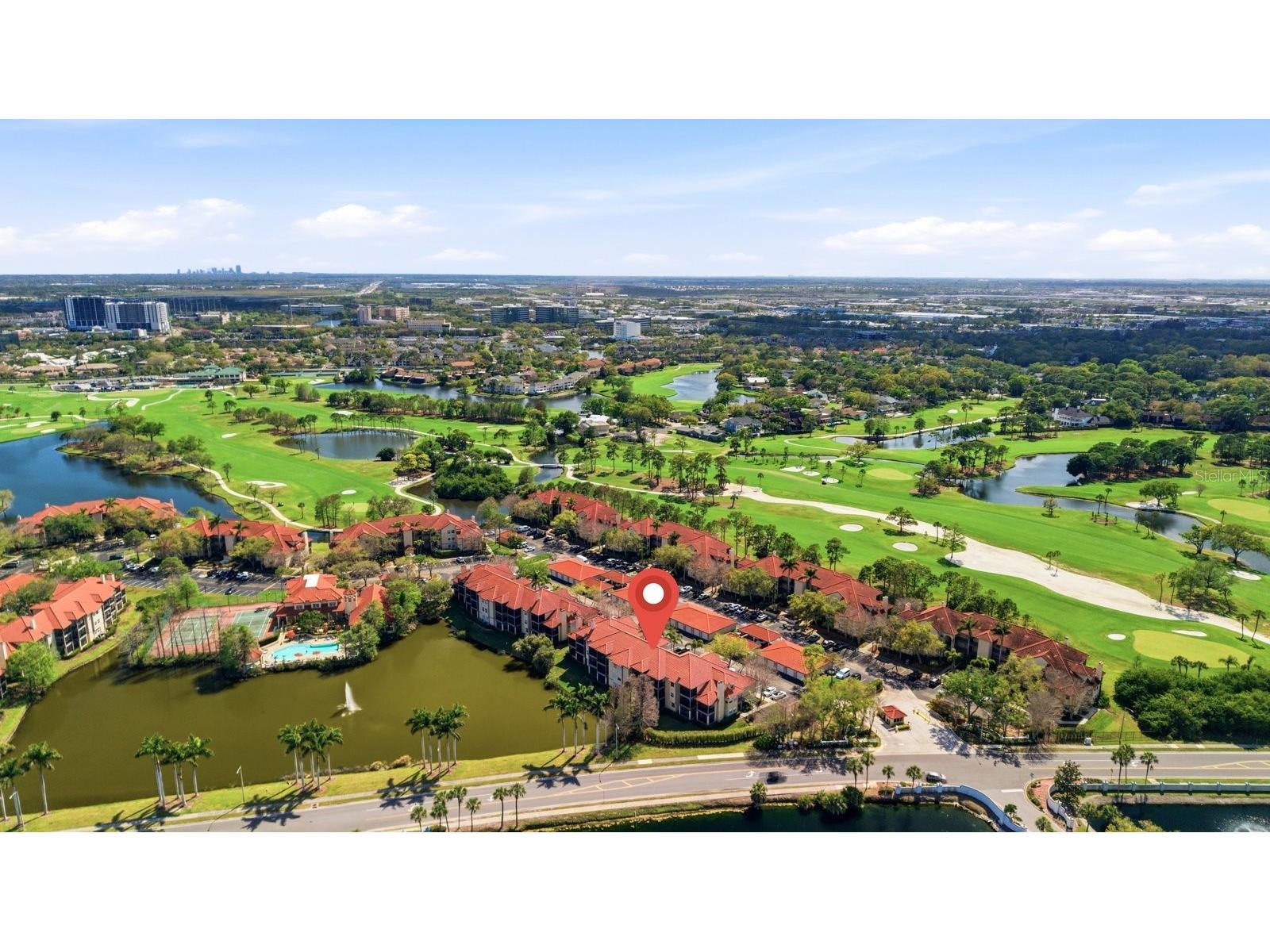 2400 Feather Sound Drive #1424 Clearwater FL 33762 TB8485519 image1