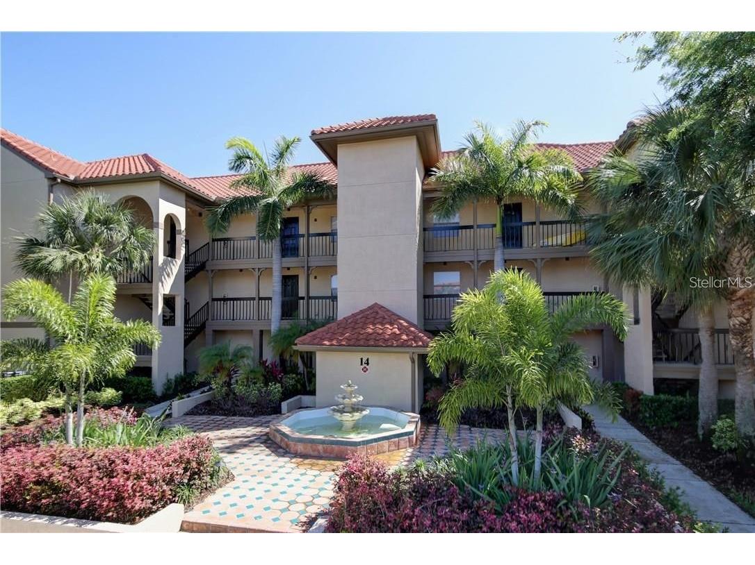 2400 Feather Sound Drive #1435 Clearwater FL 33762 U8220162 image1