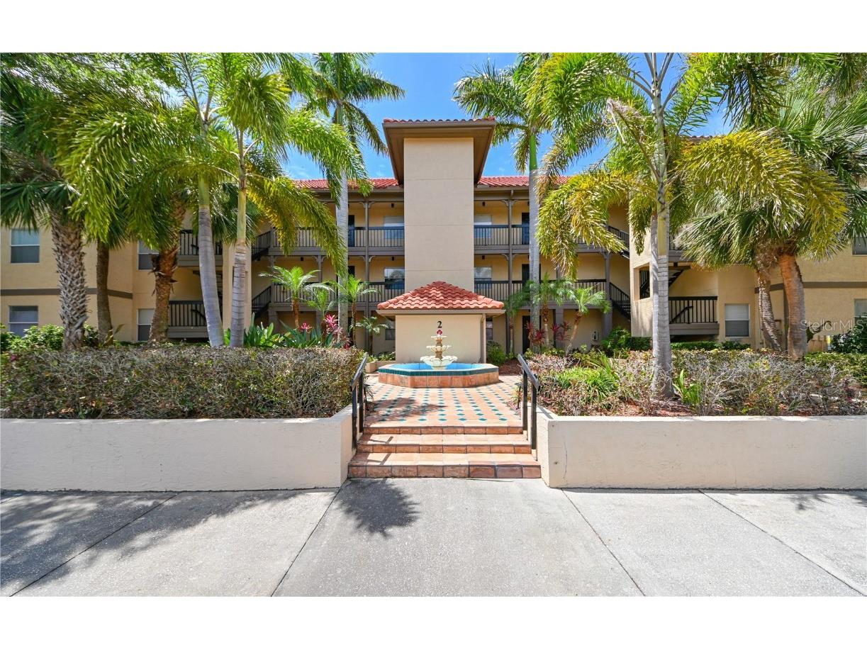 2400 Feather Sound Drive #215 Clearwater FL 33762 T3438957 image1