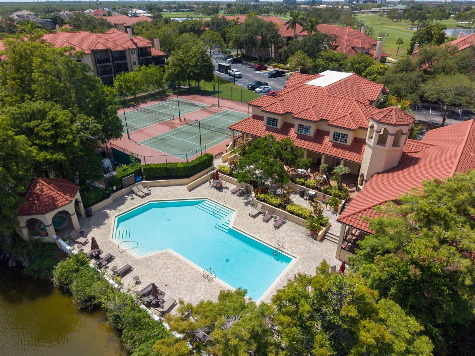 2400 Feather Sound Drive #236 Clearwater FL 33762 TB8527829 image2
