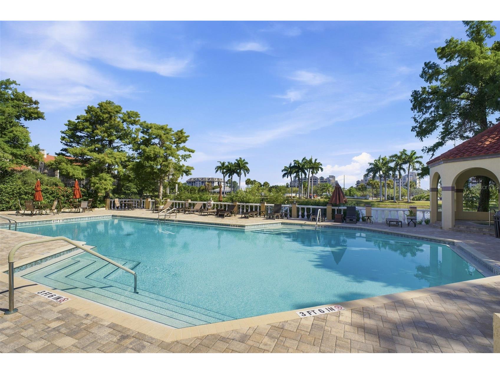 2400 Feather Sound Drive #236 Clearwater FL 33762 TB8527829 image36