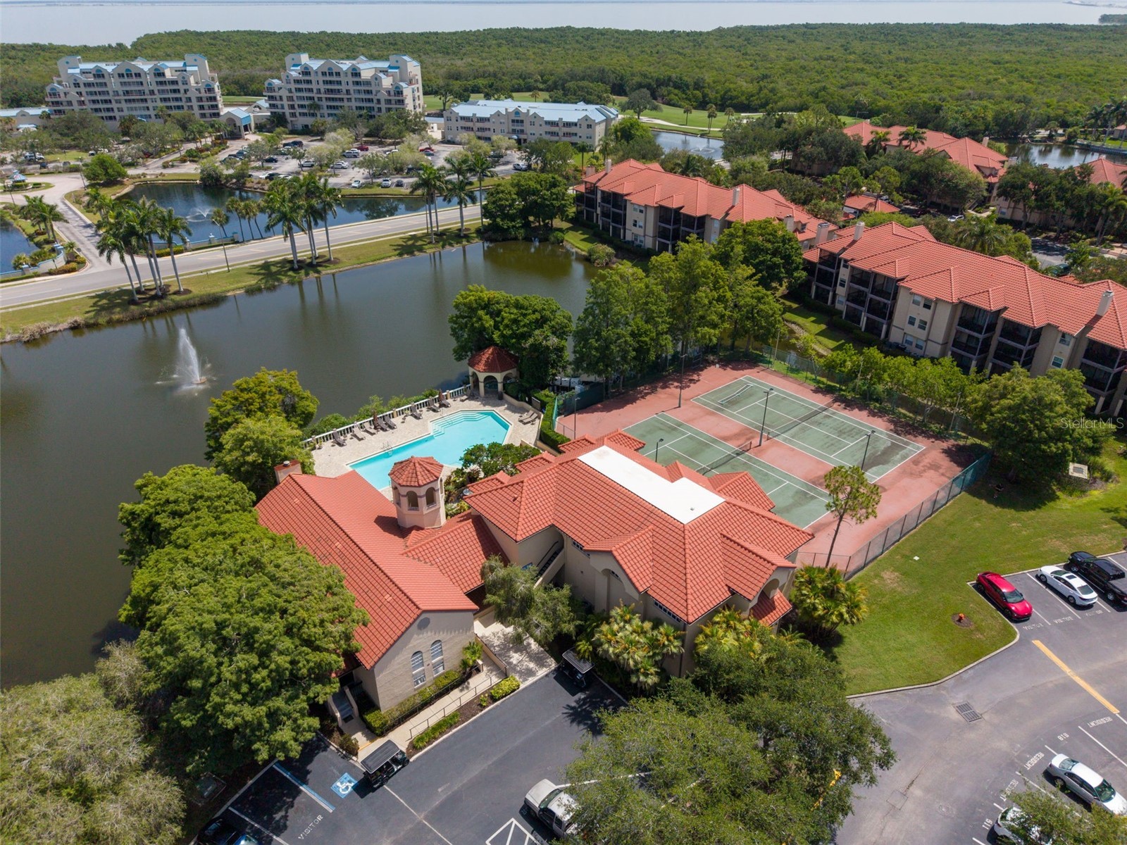2400 Feather Sound Drive #236 Clearwater FL 33762 TB8527829 image43