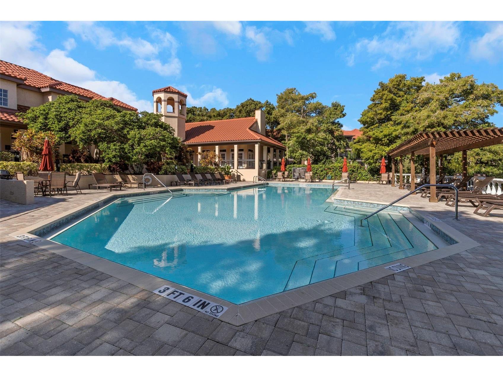 2400 Feather Sound Drive #412 Clearwater FL 33762 TB8488895 image34