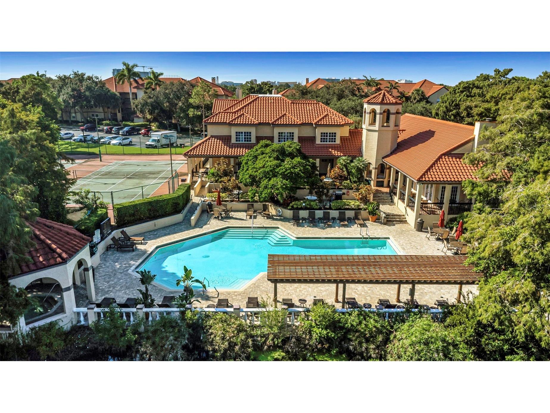 2400 Feather Sound Drive #412 Clearwater FL 33762 TB8488895 image36