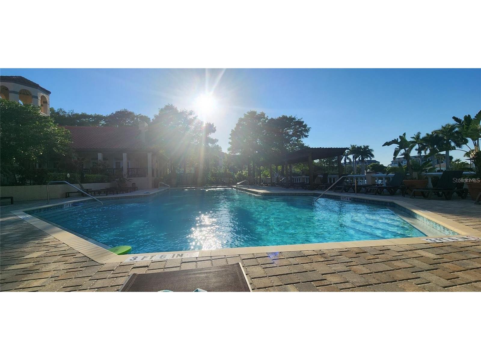 2400 Feather Sound Drive #522 Clearwater FL 33762 TB8465232 image33