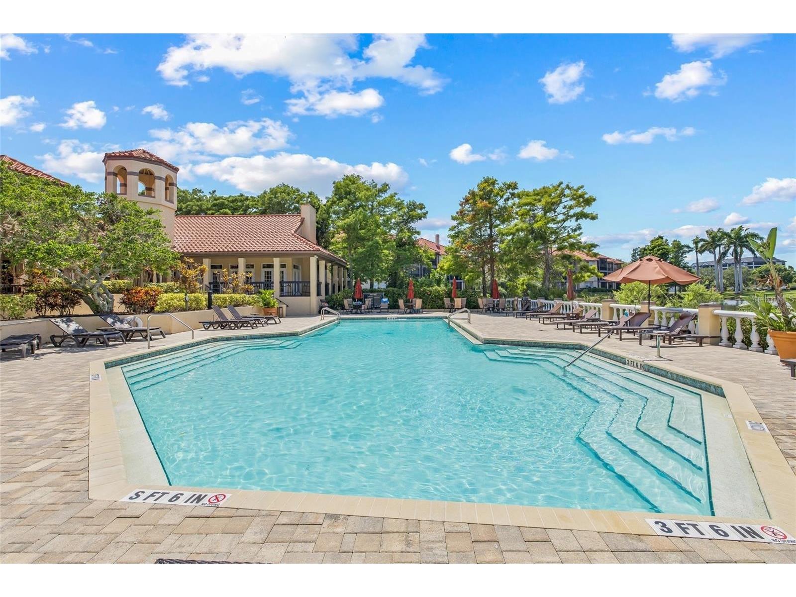 2400 Feather Sound Drive #522 Clearwater FL 33762 TB8465232 image36