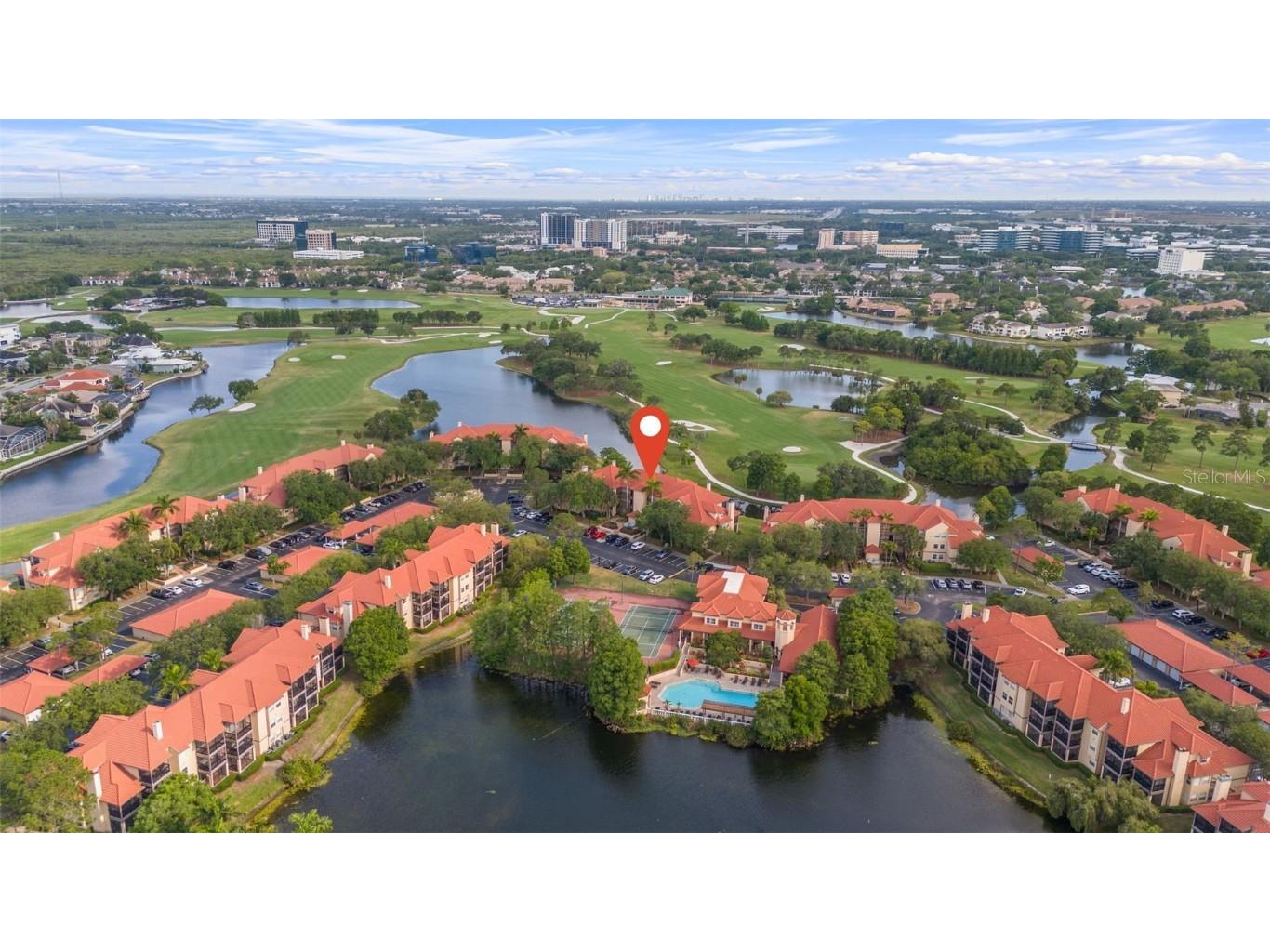 2400 Feather Sound Drive #612 Clearwater FL 33762 U8241153 image1