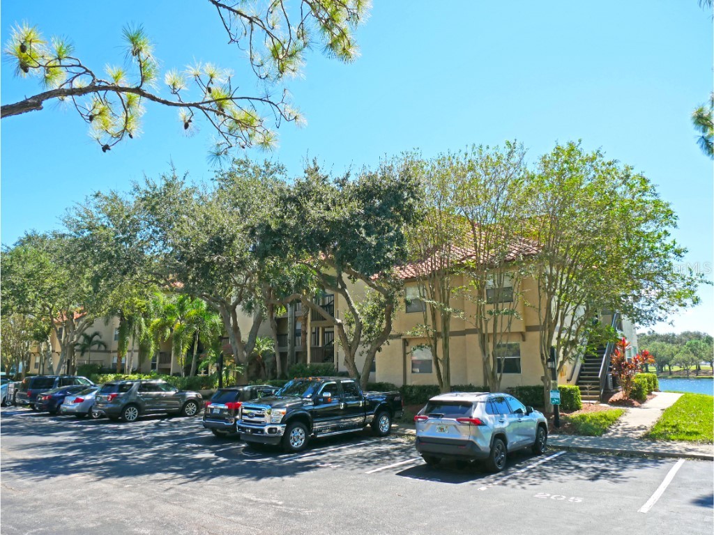 2400 Feather Sound Drive #736 Clearwater FL 33762 U8177903 image1