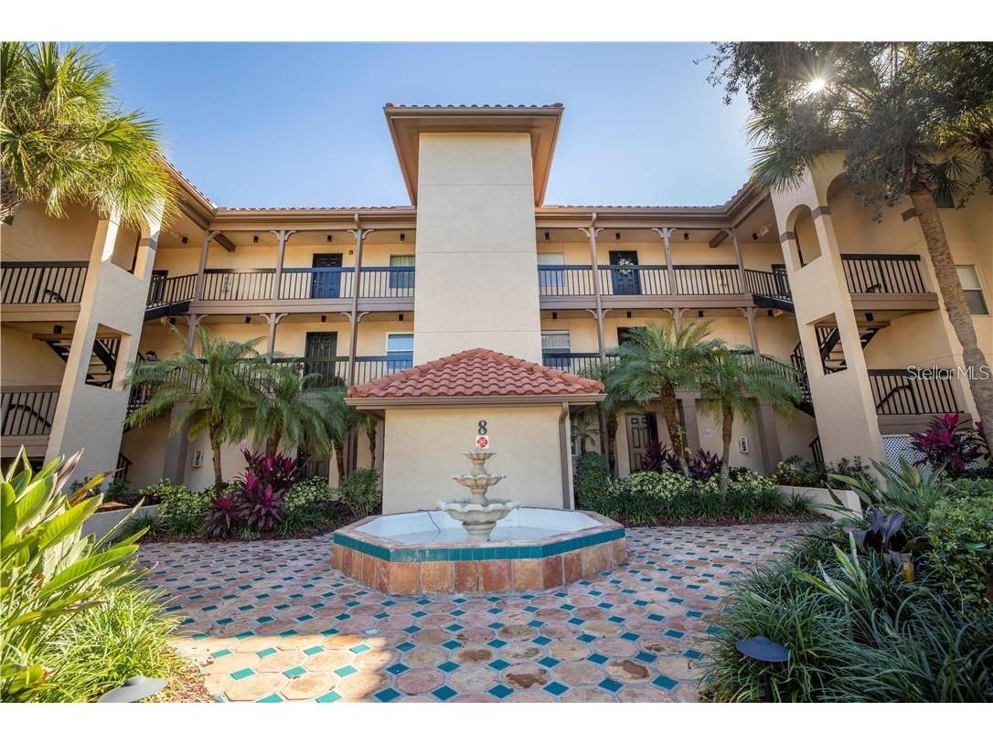 2400 Feather Sound Drive #824 Clearwater FL 33762 T3441648 image1