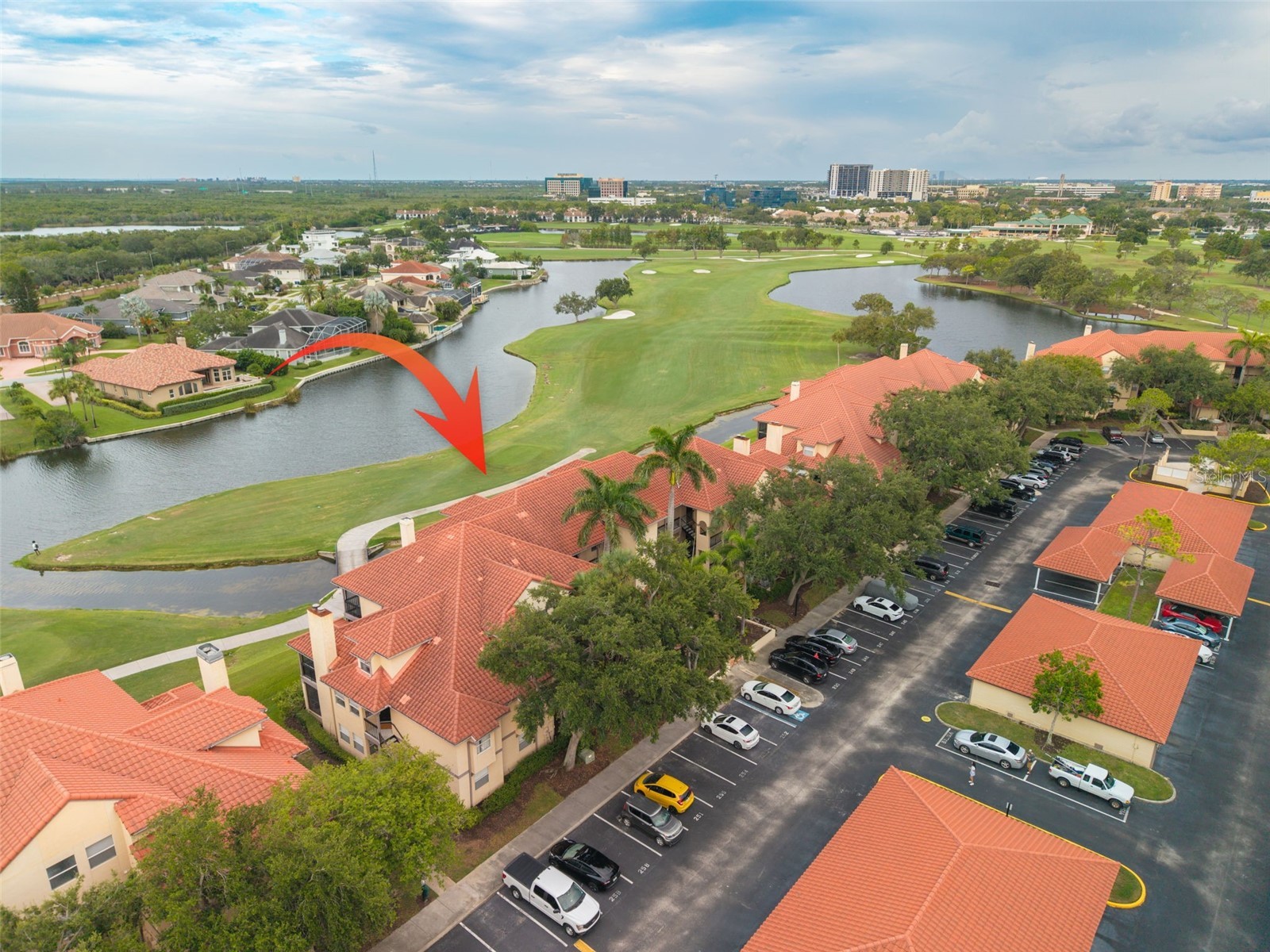 2400 Feather Sound Drive #914 Clearwater FL 33762 TB8530157 image6