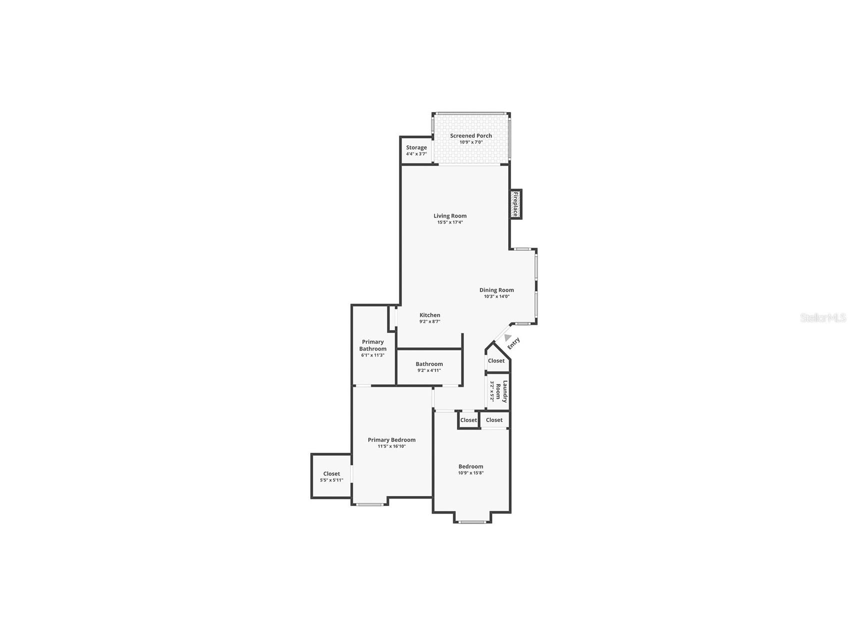 2400 Feather Sound Drive #928 Clearwater FL 33762 TB8512733 image2