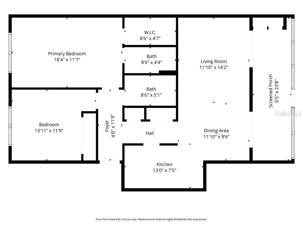 2400 Forest Drive #117 Inverness FL 34453 OM712463 image5