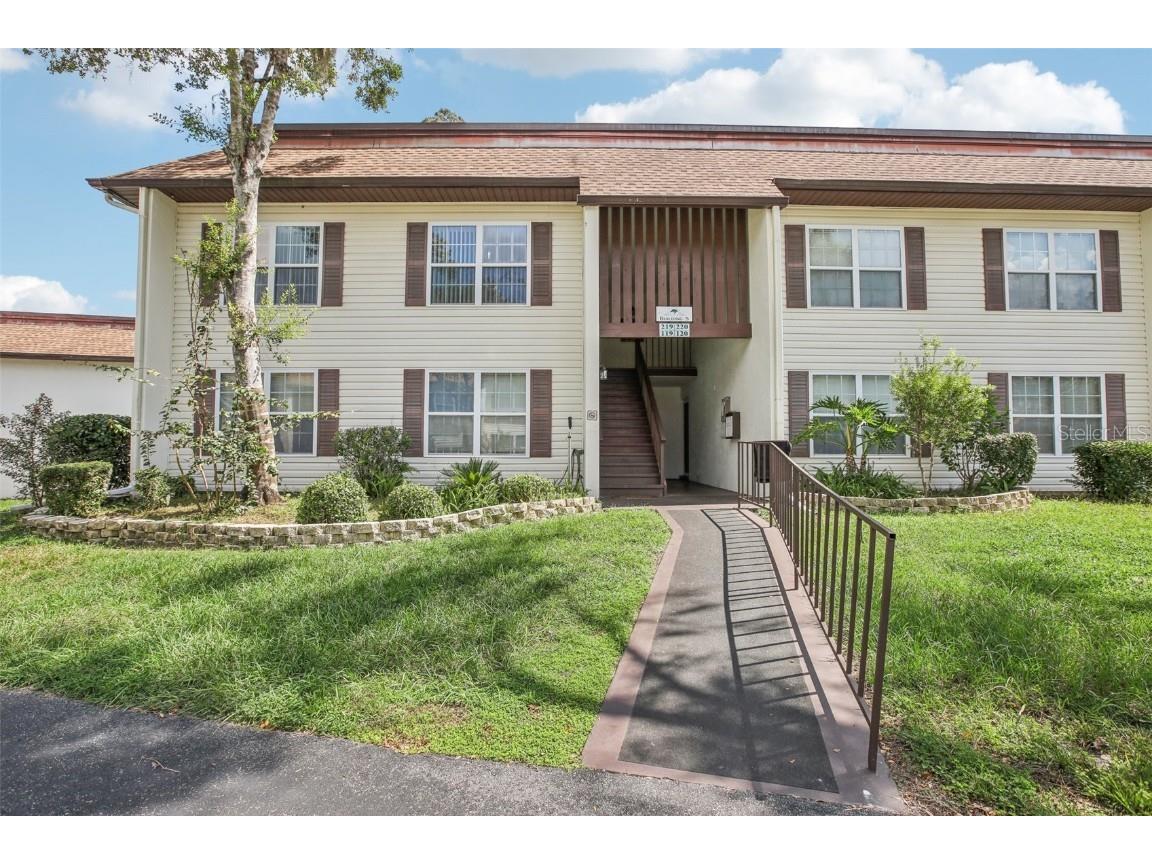 2400 Forest Drive #219 Inverness FL 34453 O6317792 image1