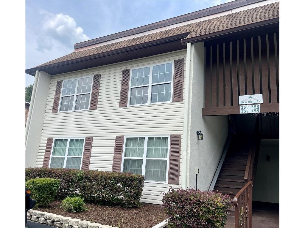 2400 Forest Drive #257 Inverness FL 34453 OM657643 image1